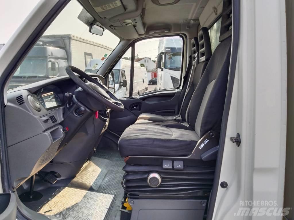 Iveco Daily 35 C13 Dostavna vozila hladnjače