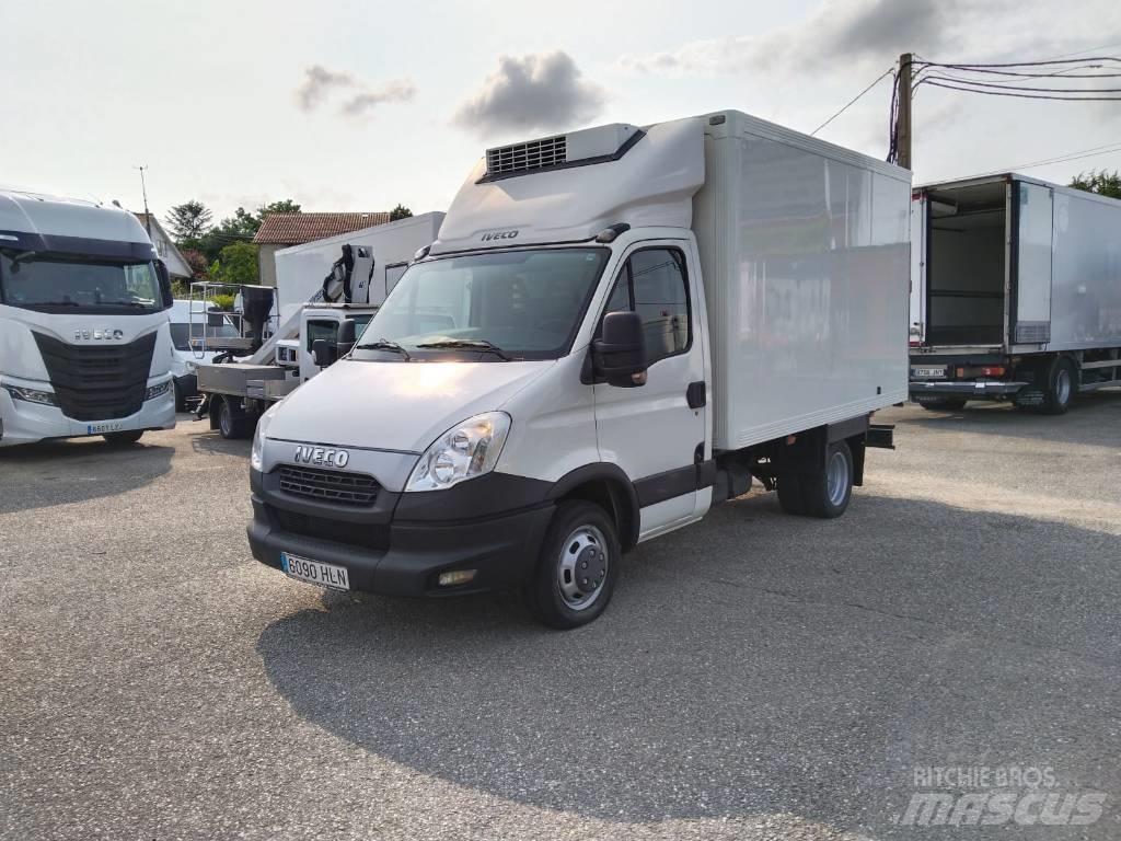 Iveco Daily 35 C13 Dostavna vozila hladnjače