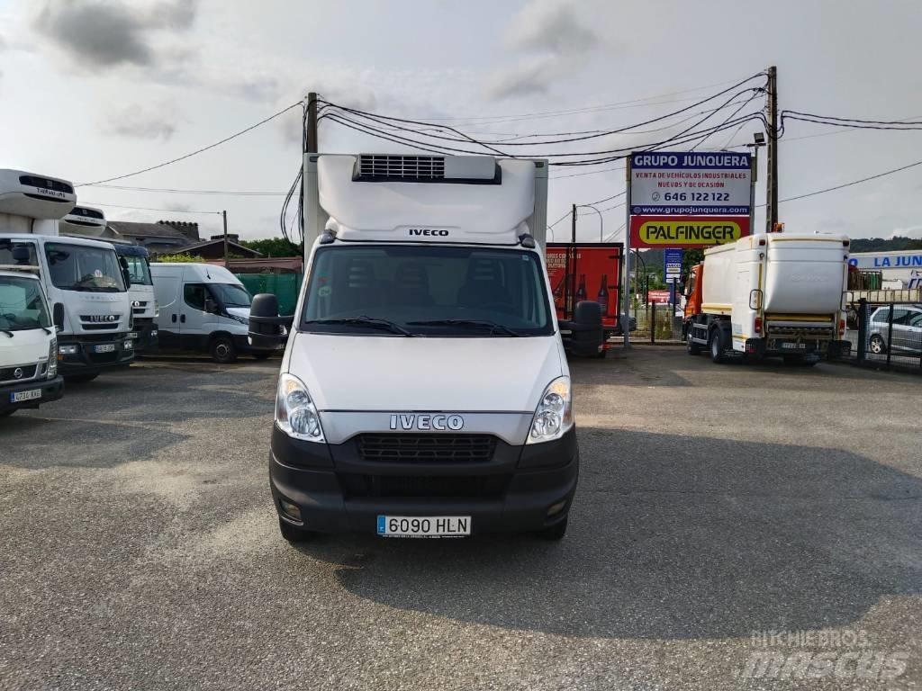 Iveco Daily 35 C13 Dostavna vozila hladnjače