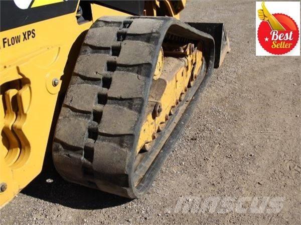 CAT 289 D Skid steer mini utovarivači