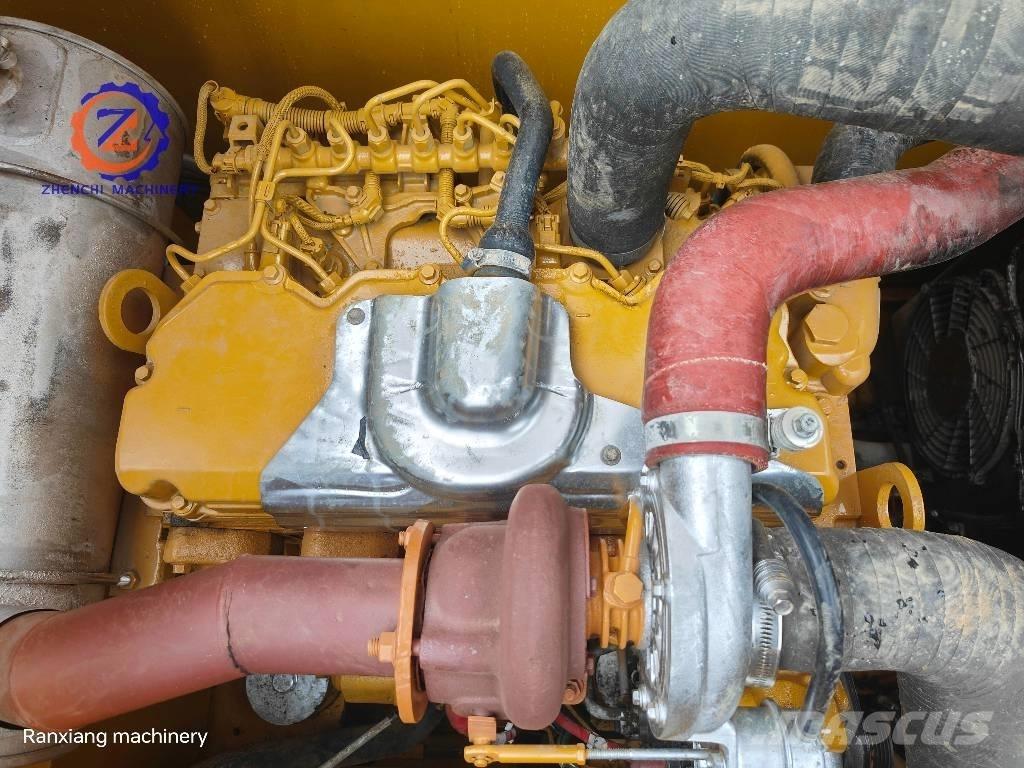 CAT 320 GC Bageri guseničari