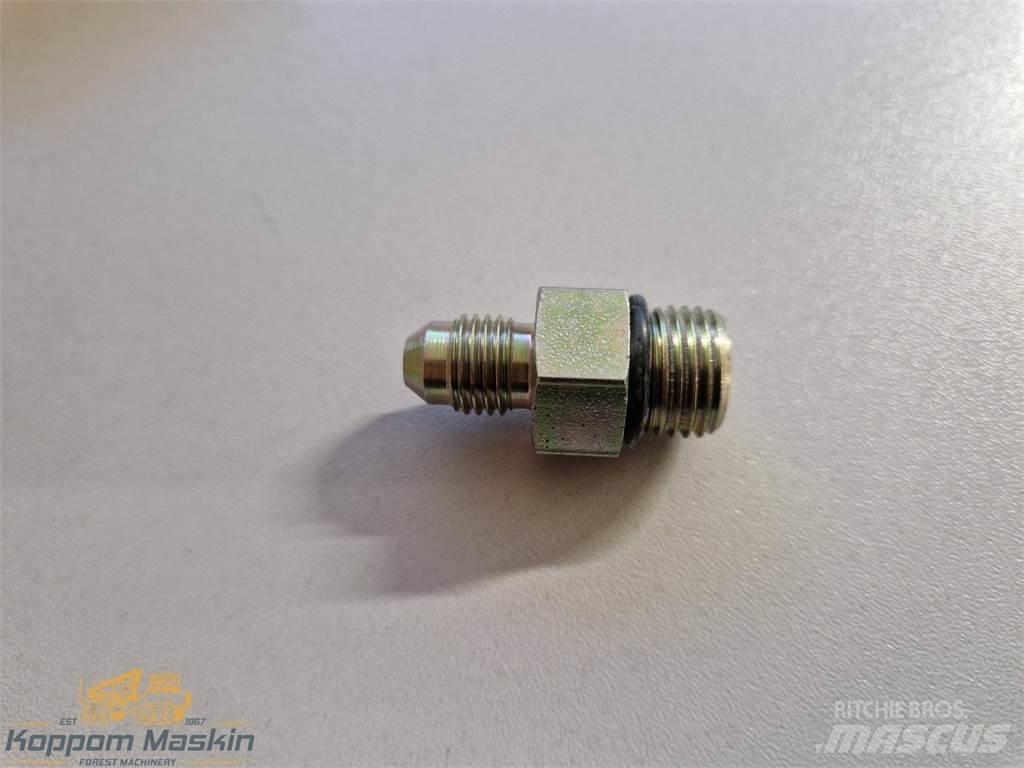 Eco Log 162-6125 Motori