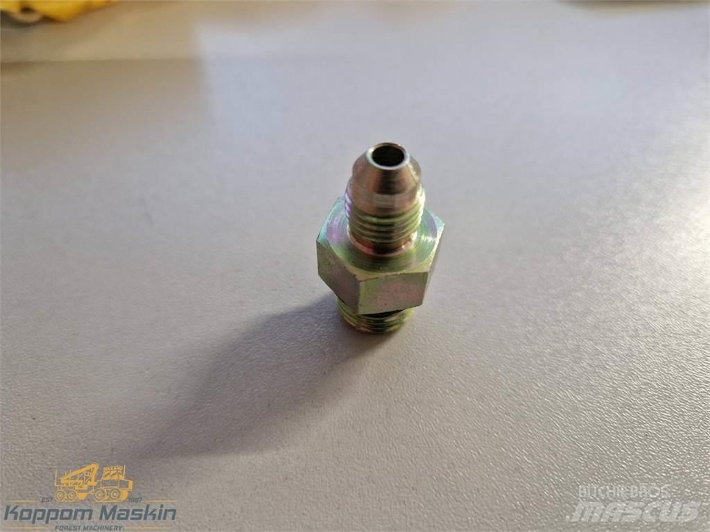 Eco Log 162-6125 Motori