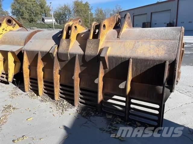 CAT 988 B Utovarivači na točkove