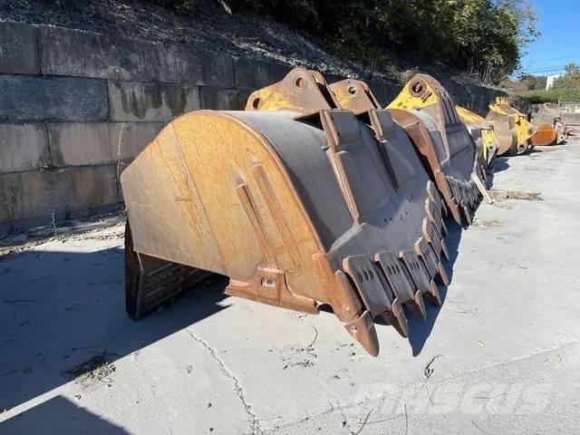 CAT 988 B Utovarivači na točkove