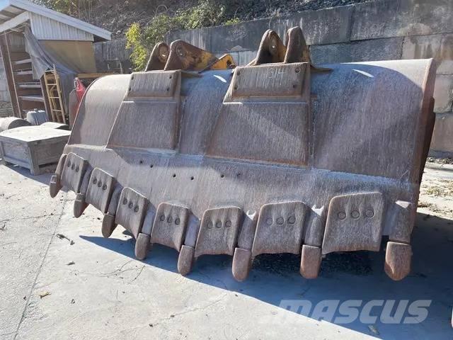 CAT 988 B Utovarivači na točkove