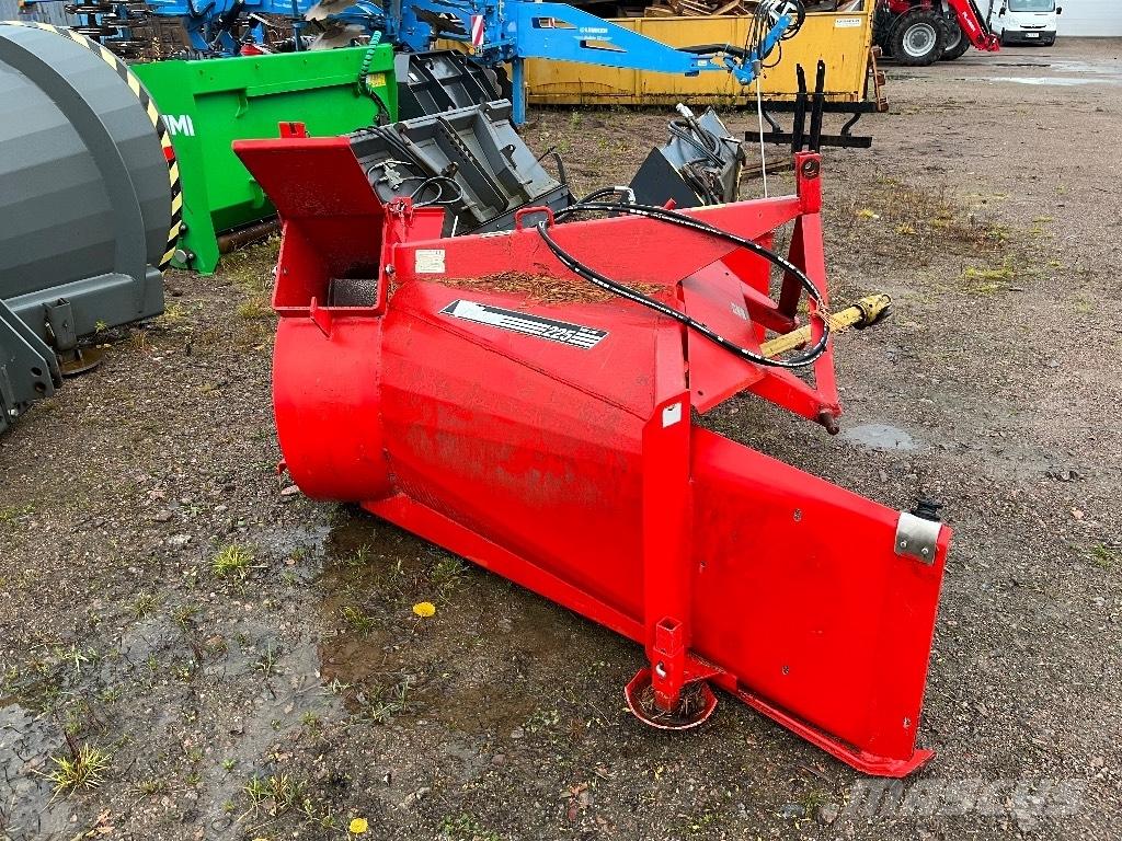 Esko 225 Snežne freze