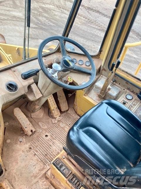 CAT 950 B Utovarivači na točkove