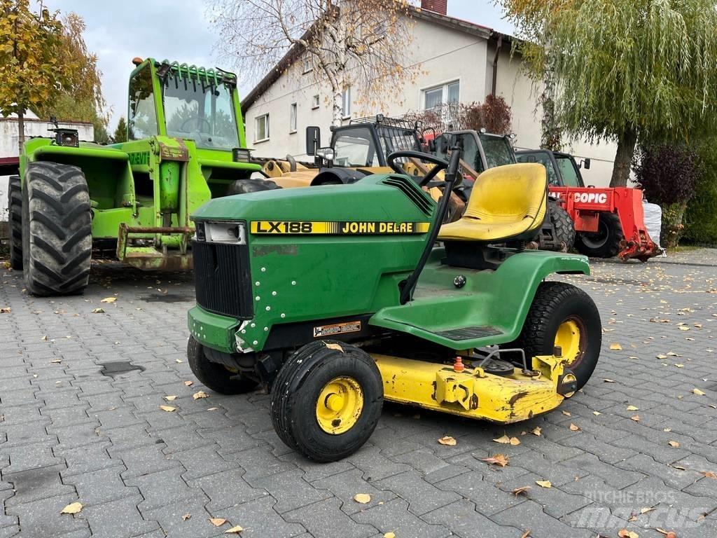 John Deere LX 188 Traktorske kosilice