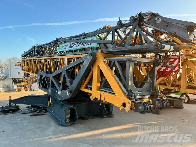Liebherr 125K Kranovi tornjevi