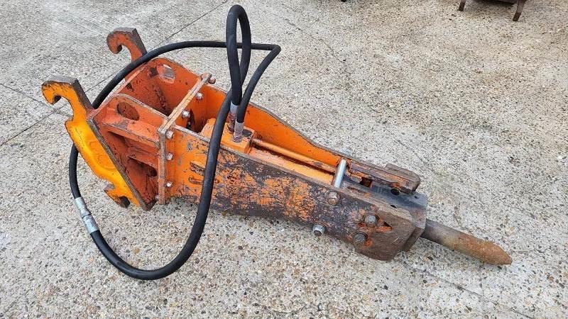 Star Hammer sh200 Čekići