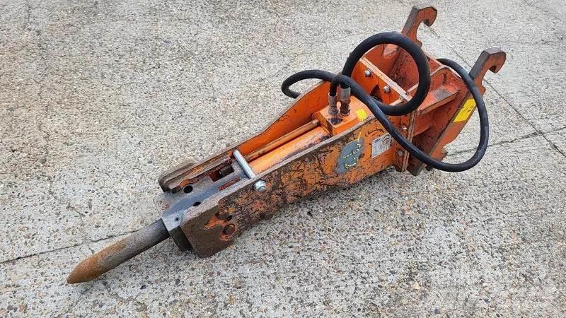 Star Hammer sh200 Čekići