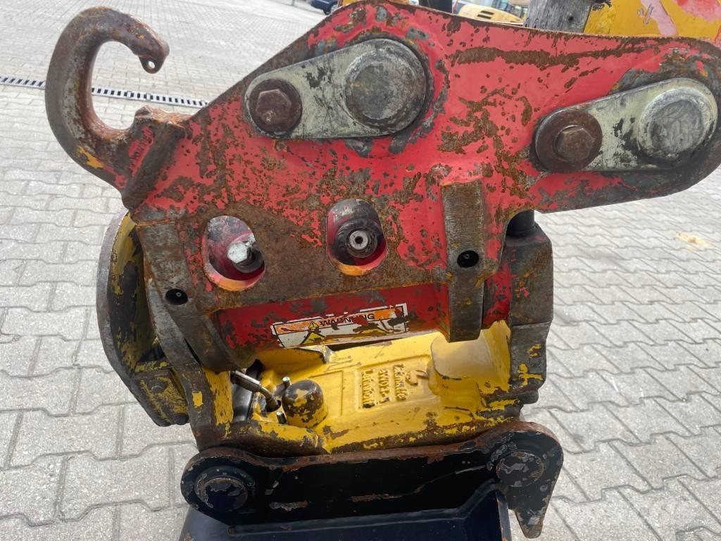 Kubota KX 057-4 Mini bageri < 7t