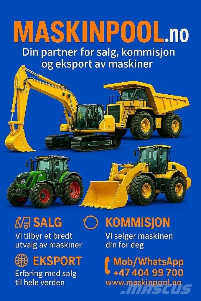 Volvo A 35 E Zglobni damperi