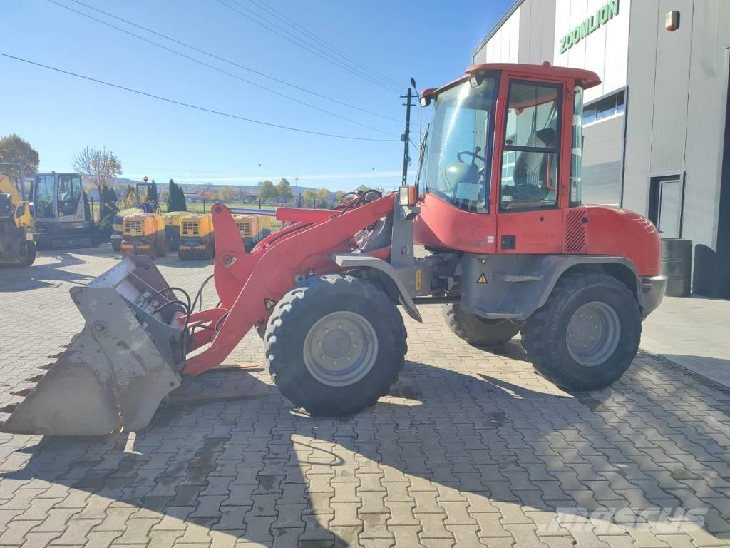 Volvo L35B-Z Utovarivači na točkove