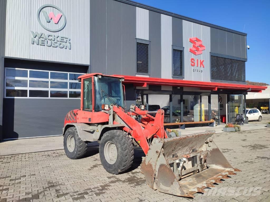 Volvo L35B-Z Utovarivači na točkove