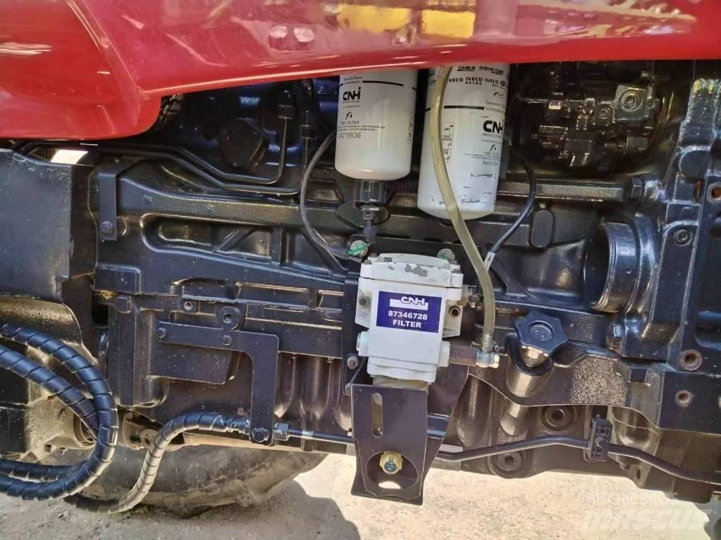 Case IH PUMA 2304 Traktori