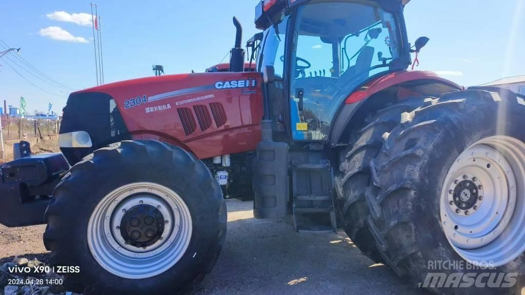 Case IH PUMA 2304 Traktori