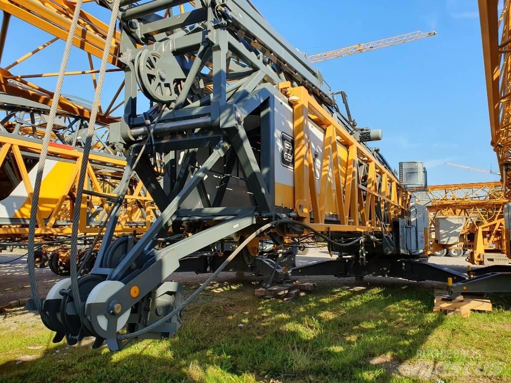 Liebherr 81K Kranovi tornjevi
