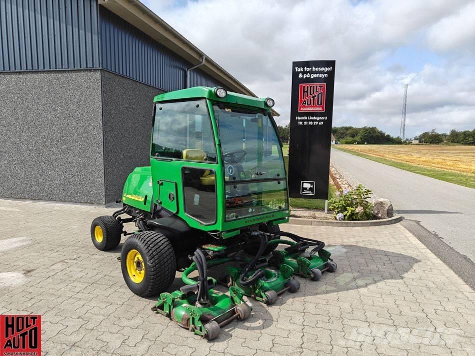 John Deere 3245 C Kosilice za otvoren prostor