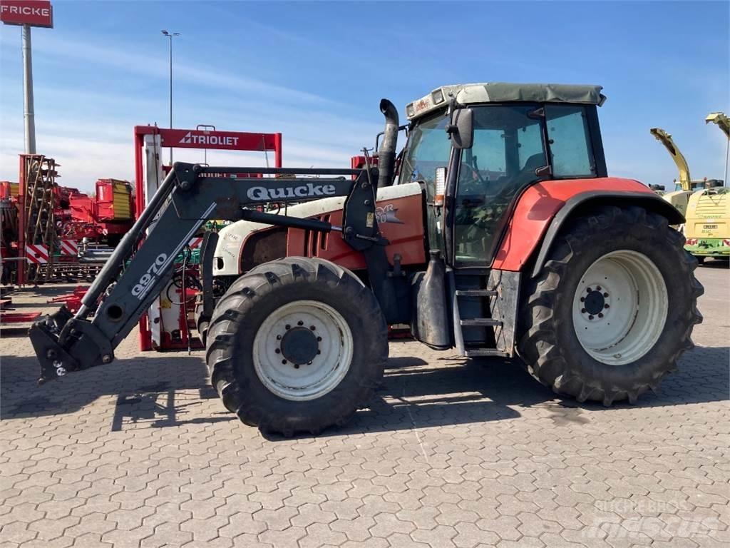 Steyr 9080-6 Traktori