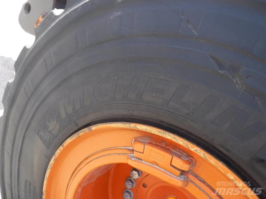 Hitachi ZW 310-6 Utovarivači na točkove