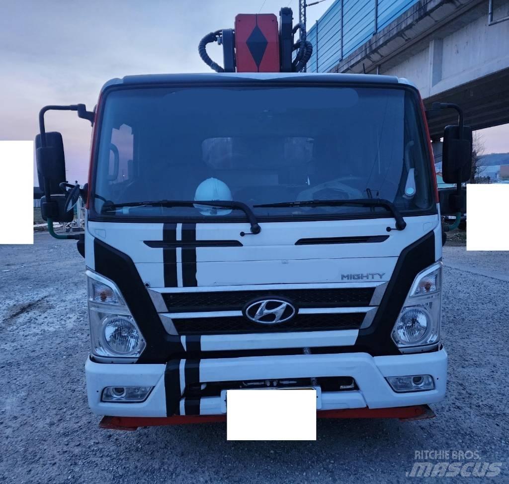 Novas 300 Auto korpe