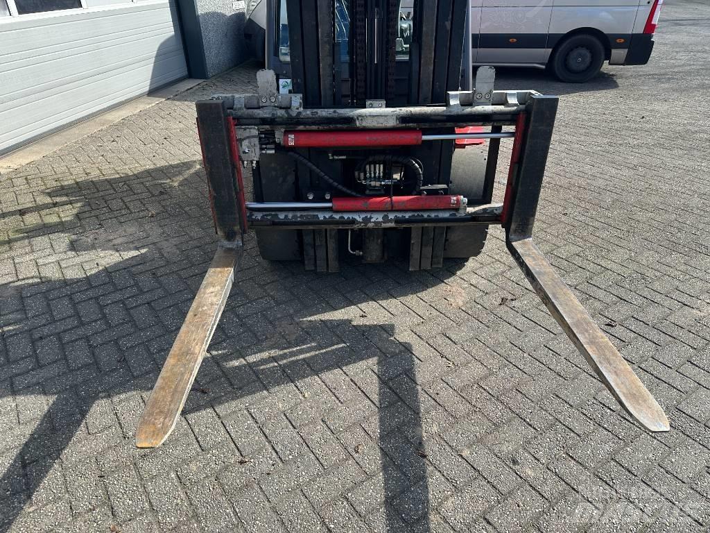 Manitou MI 35 G Plinski viljuškari