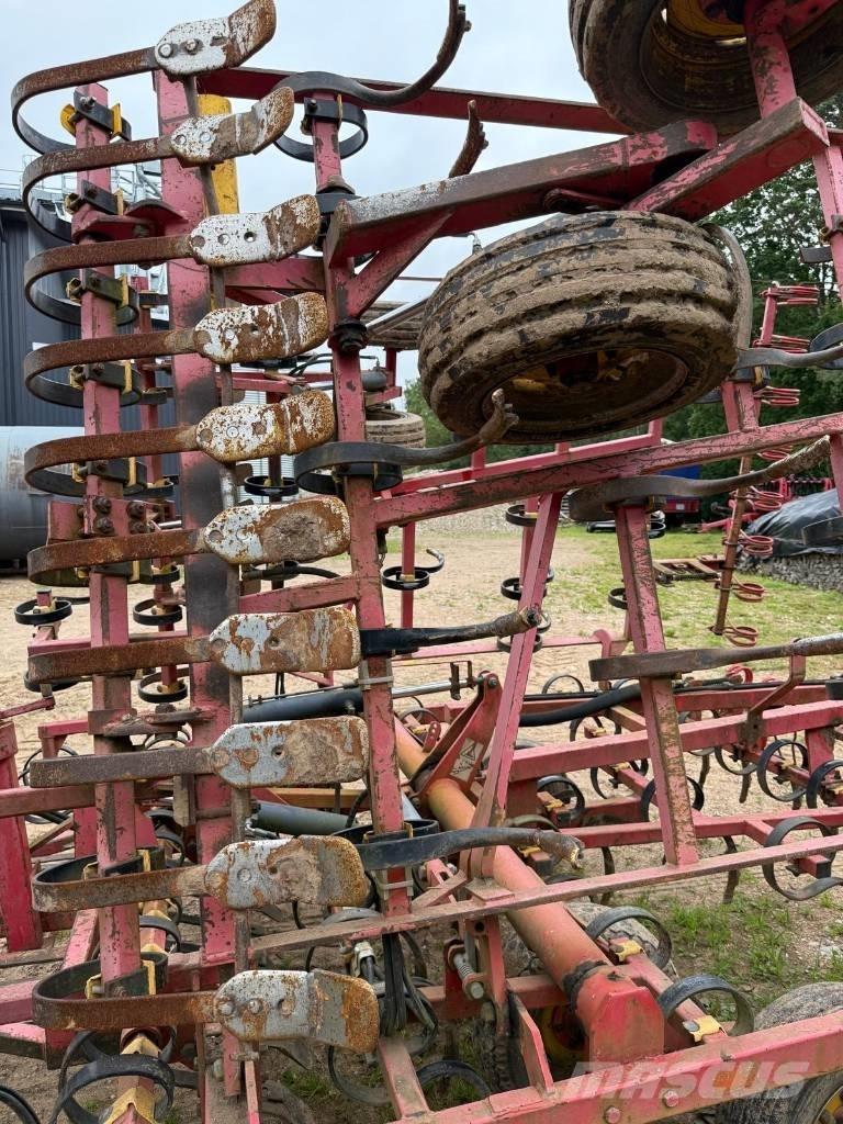 Väderstad NZ600 Drljače