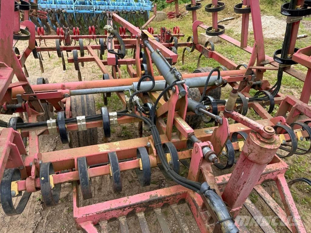 Väderstad NZ600 Drljače
