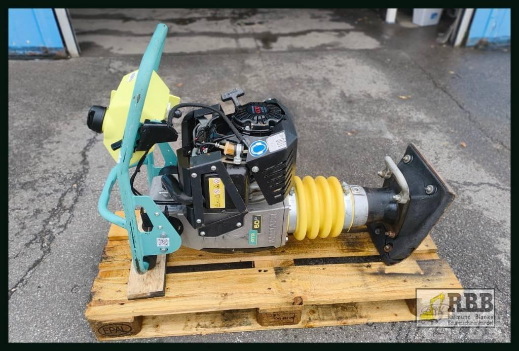 Ammann ATR 60 P Vibro nabijači