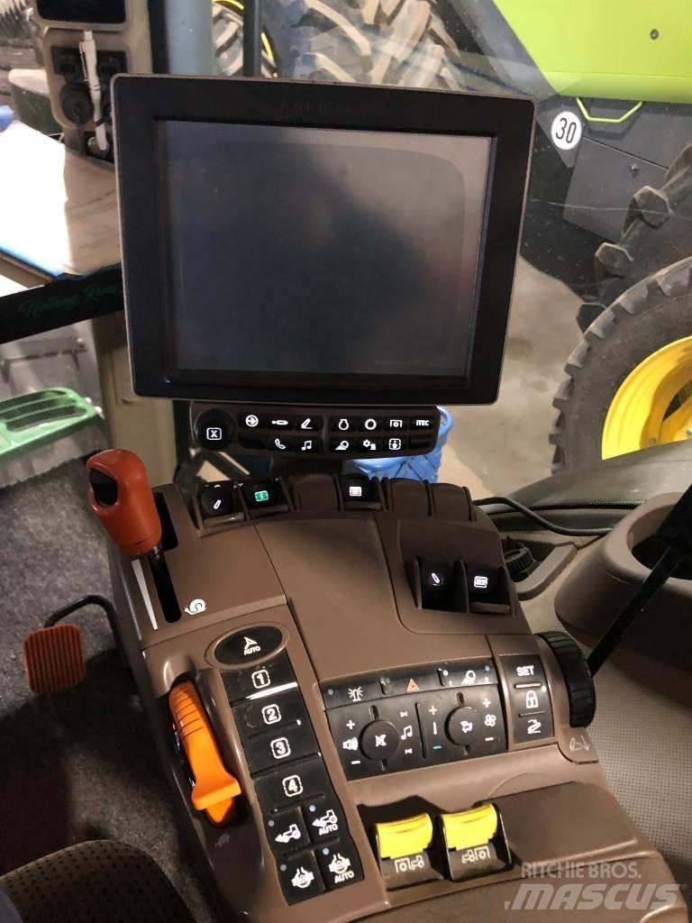 John Deere 7230 R Traktori