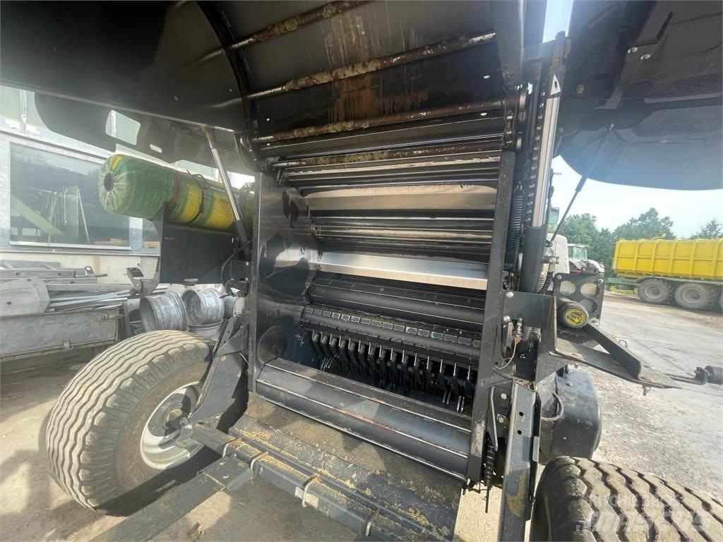 Vicon RF 4225 Prese/balirke za rolo bale