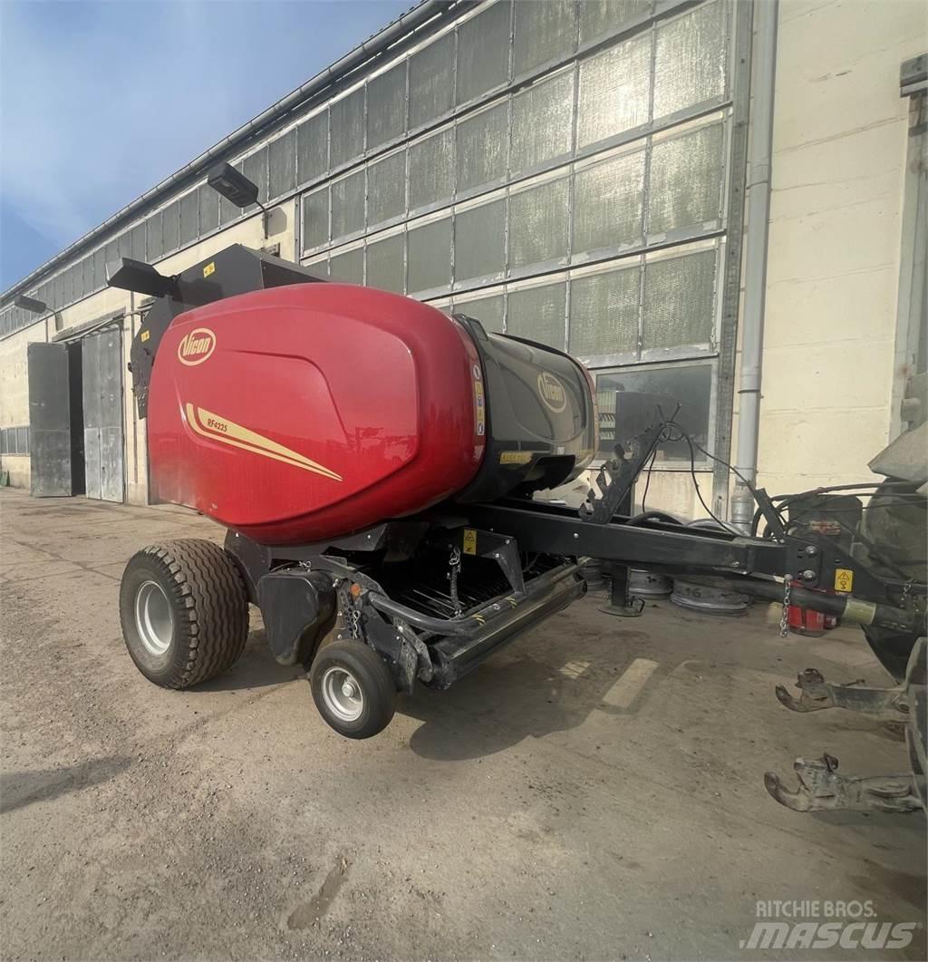 Vicon RF 4225 Prese/balirke za rolo bale