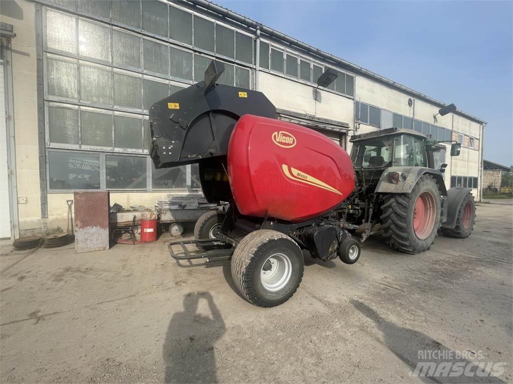 Vicon RF 4225 Prese/balirke za rolo bale
