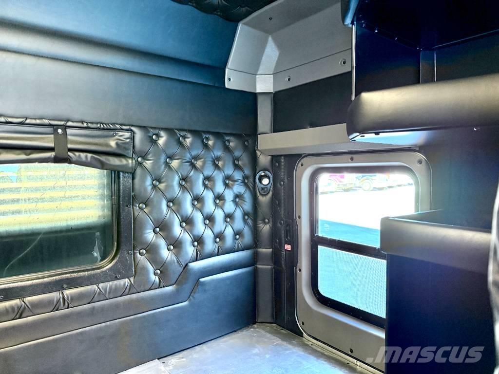 Kenworth T 800 Tegljači