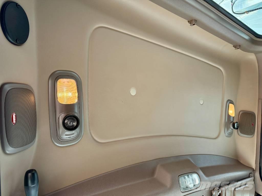 Peterbilt 389 Tegljači