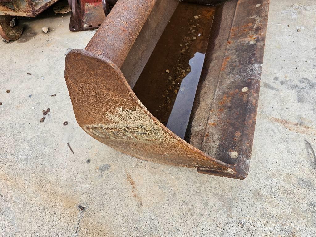 JCB 5055 ZX Mini bageri < 7t