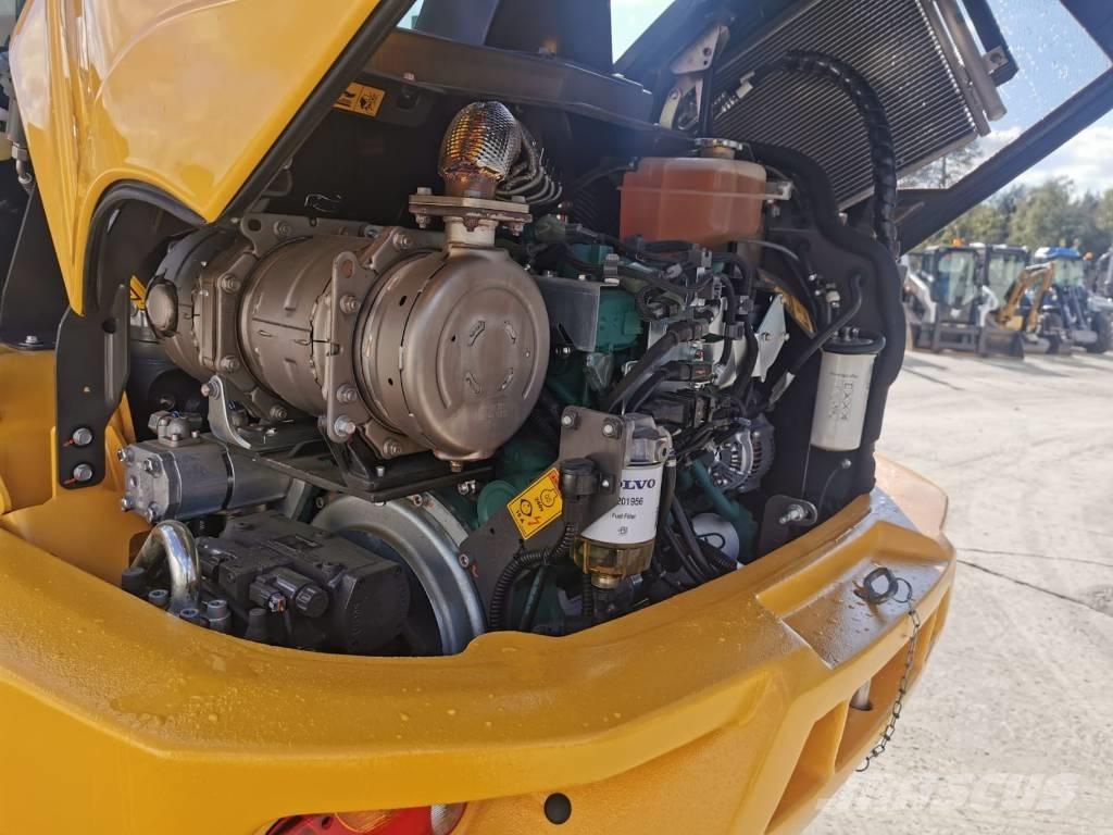 Volvo L35GT Utovarivači na točkove