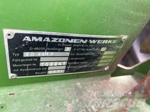 Amazone 451K Sejačice