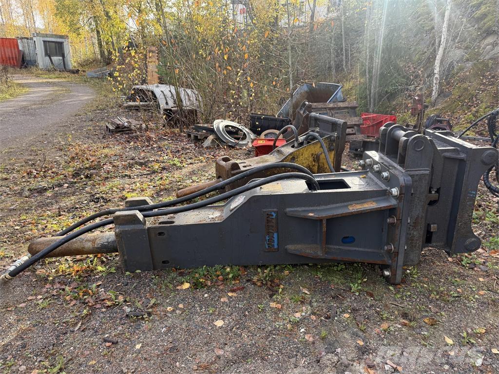 Hammer MH2900 Čekići