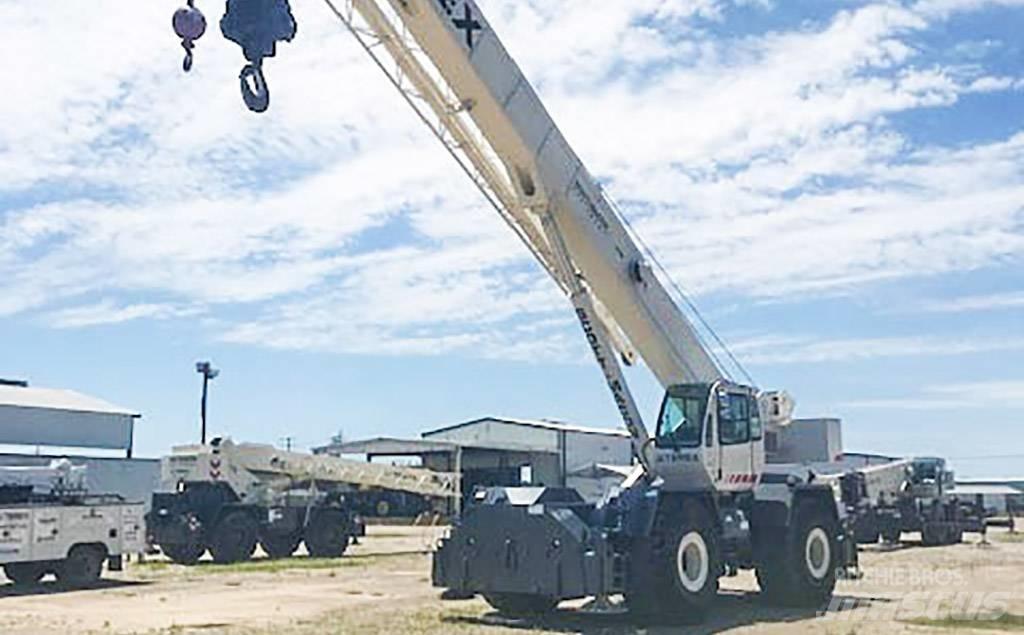 Terex RT780 Autodizalice