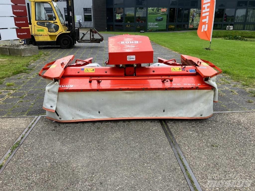 Kuhn FC 280 F Kosilice