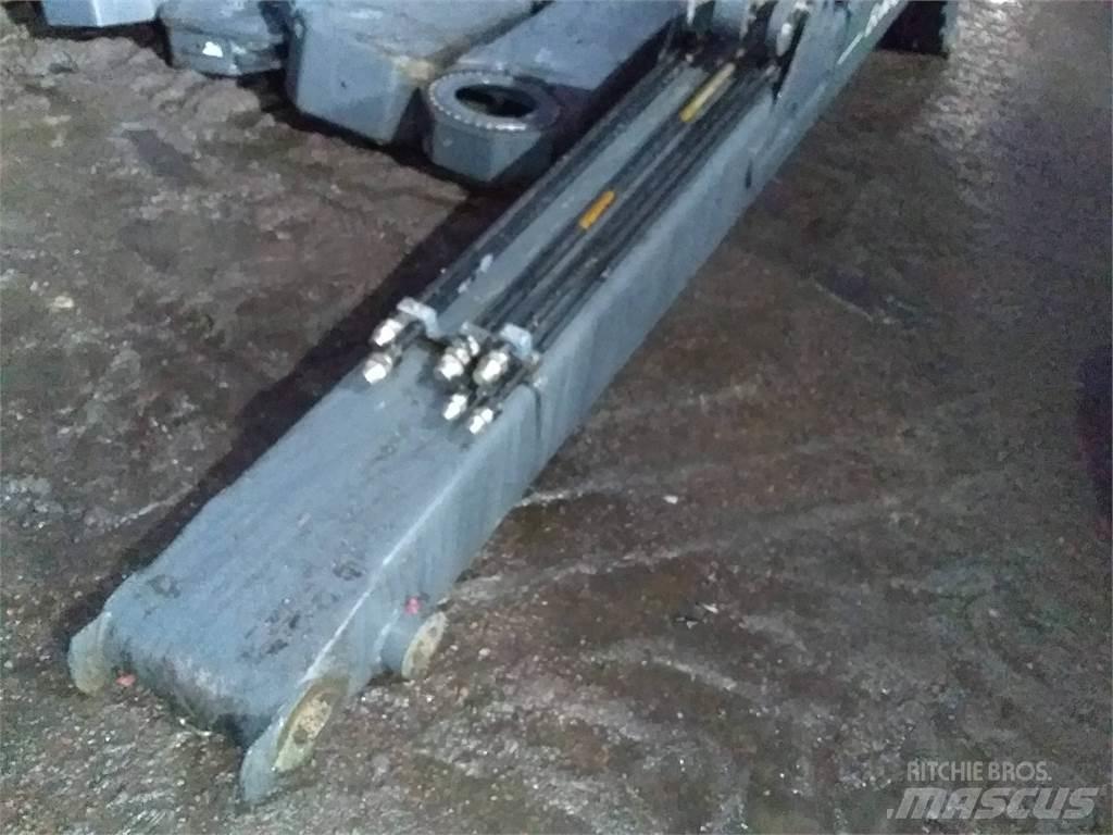 Eco Log 260 Kranovi za šumarske harvestere