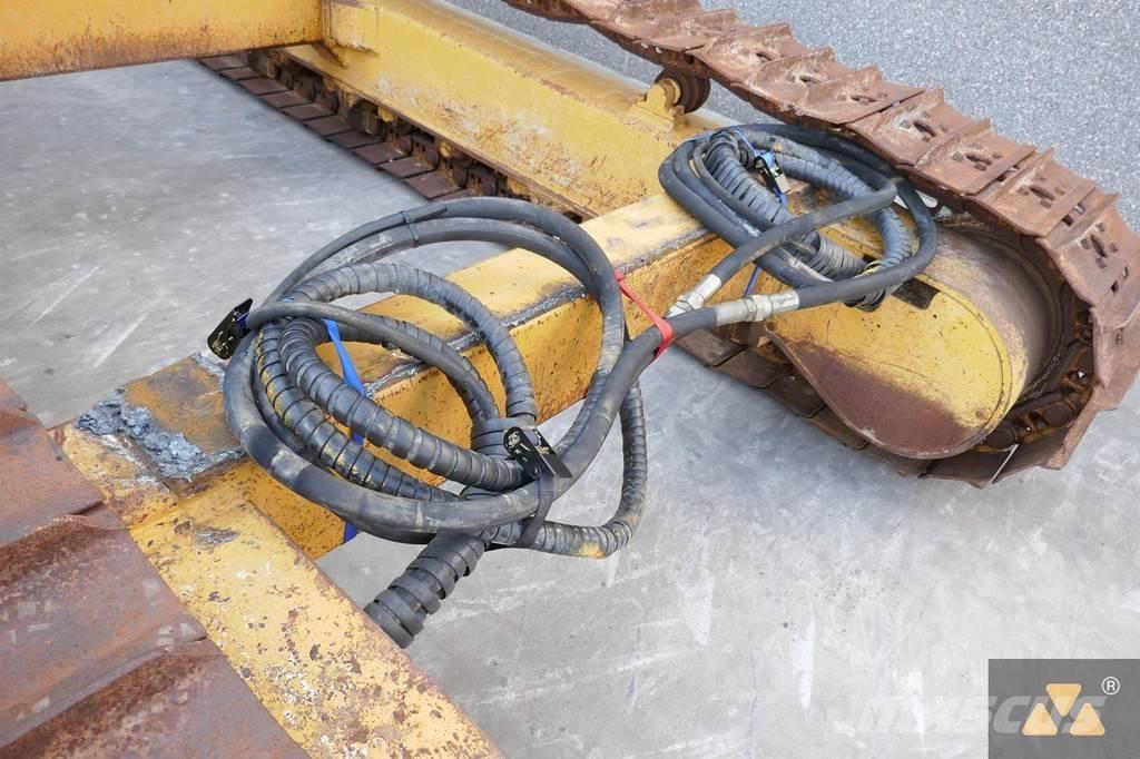 Delta Track set Gume, točkovi i felne