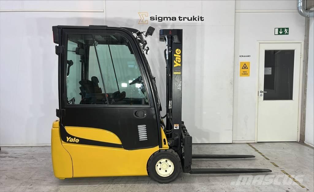 Yale ERP 20 VT Električni viljuškari