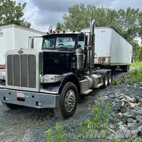 Peterbilt 389 Tegljači