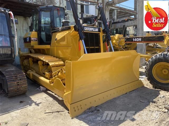 CAT D 6 G Buldožeri guseničari