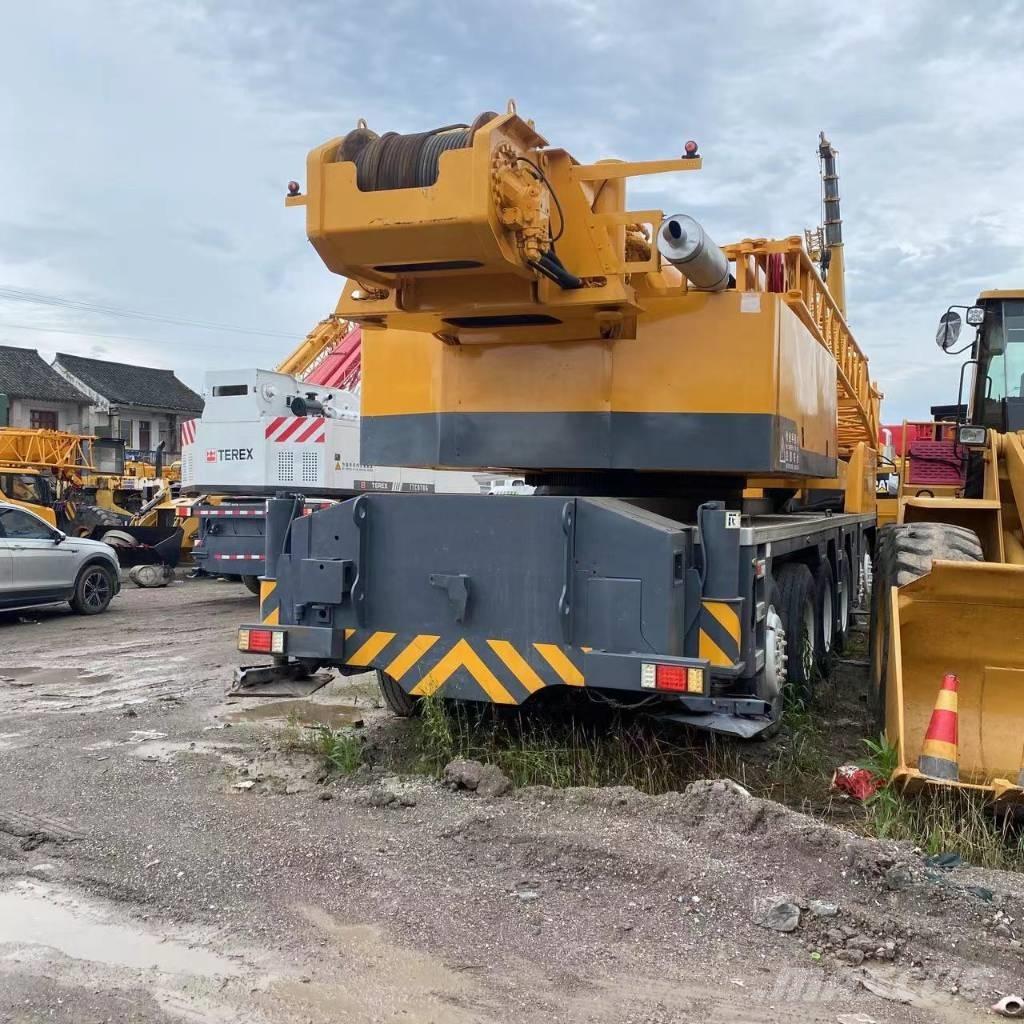 XCMG QY 100 I Autodizalice