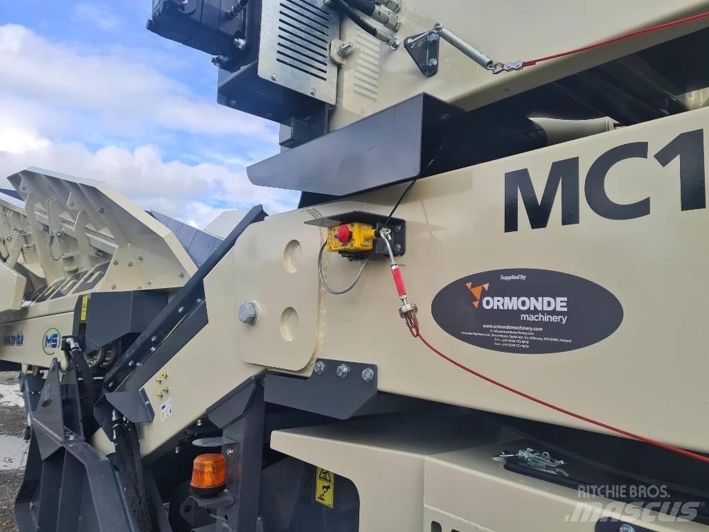 IMS TRACKED CONVEYOR Transportne trake